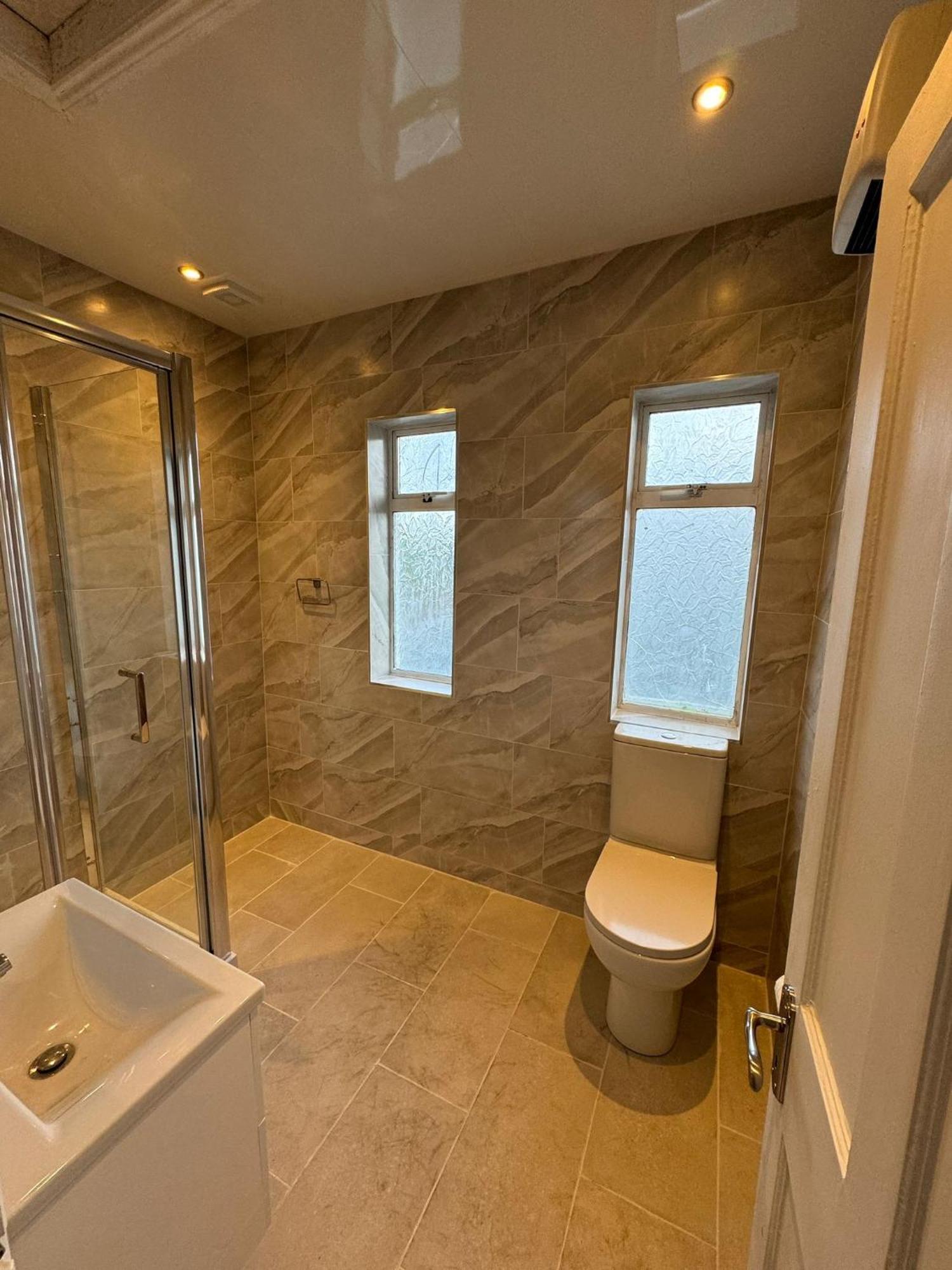 Very Nice Triple Room At 2 Iveragh Rd-5 Dublin Kültér fotó