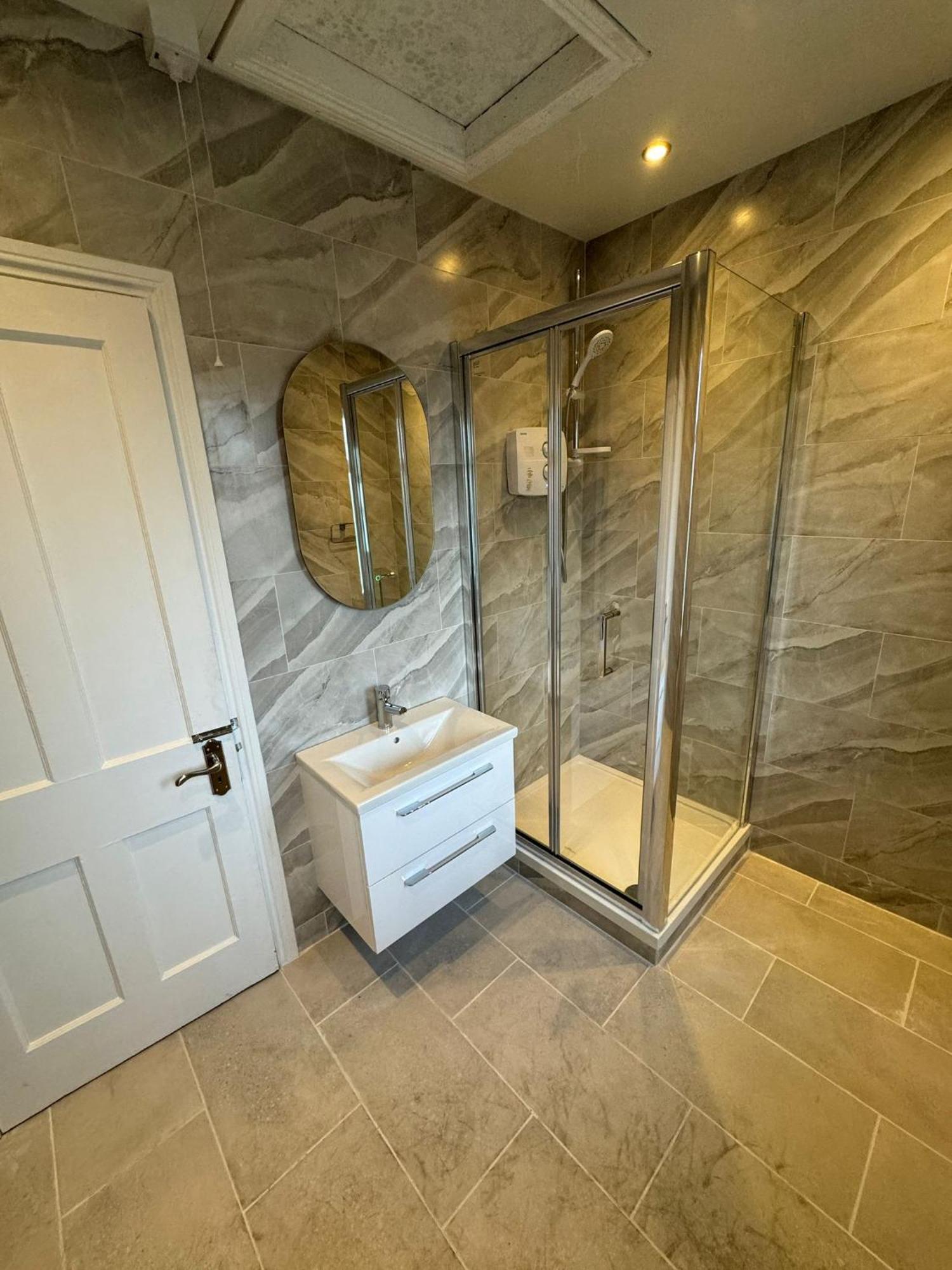 Very Nice Triple Room At 2 Iveragh Rd-5 Dublin Kültér fotó
